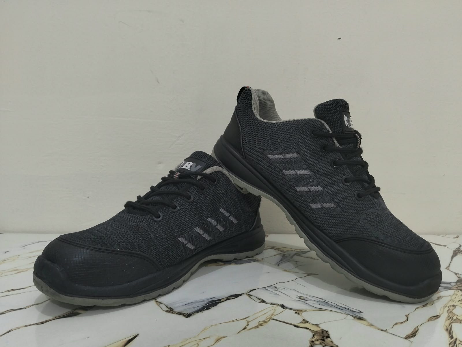 PBV STEEL TOE SAFETY view 7