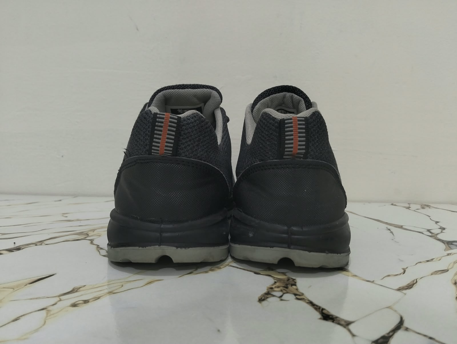PBV STEEL TOE SAFETY view 8
