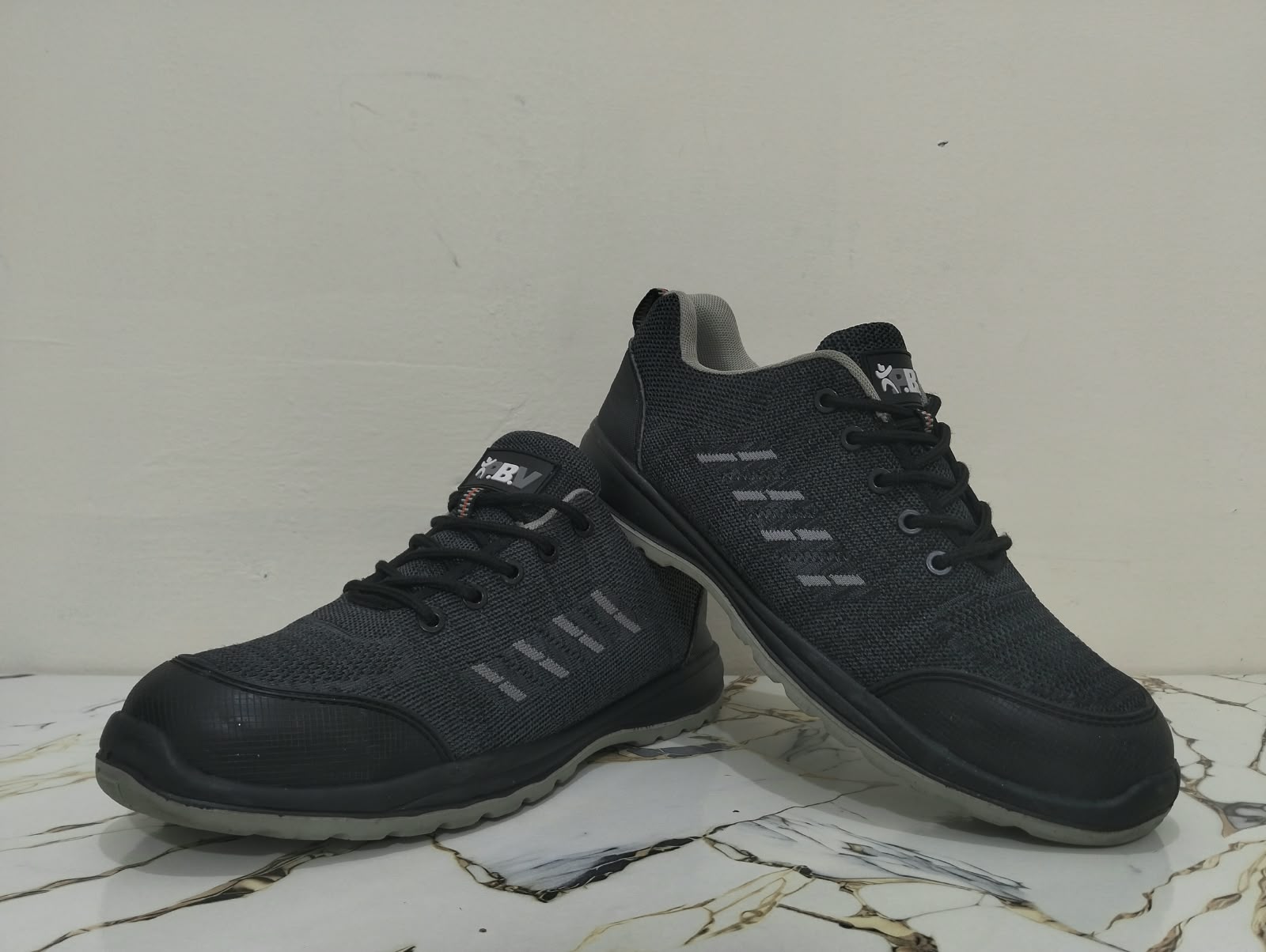PBV STEEL TOE SAFETY view 4