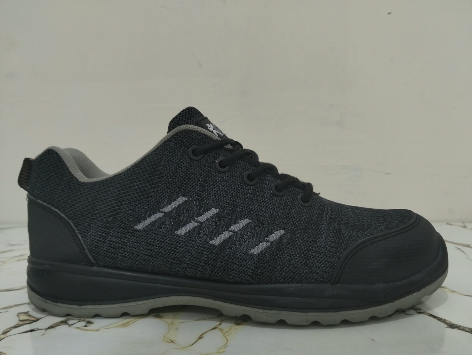 PBV STEEL TOE SAFETY