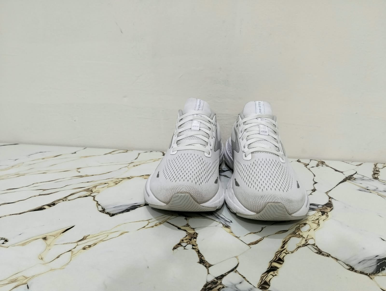 BROOKS ADRENALINE GTS 23 WHITE view 6