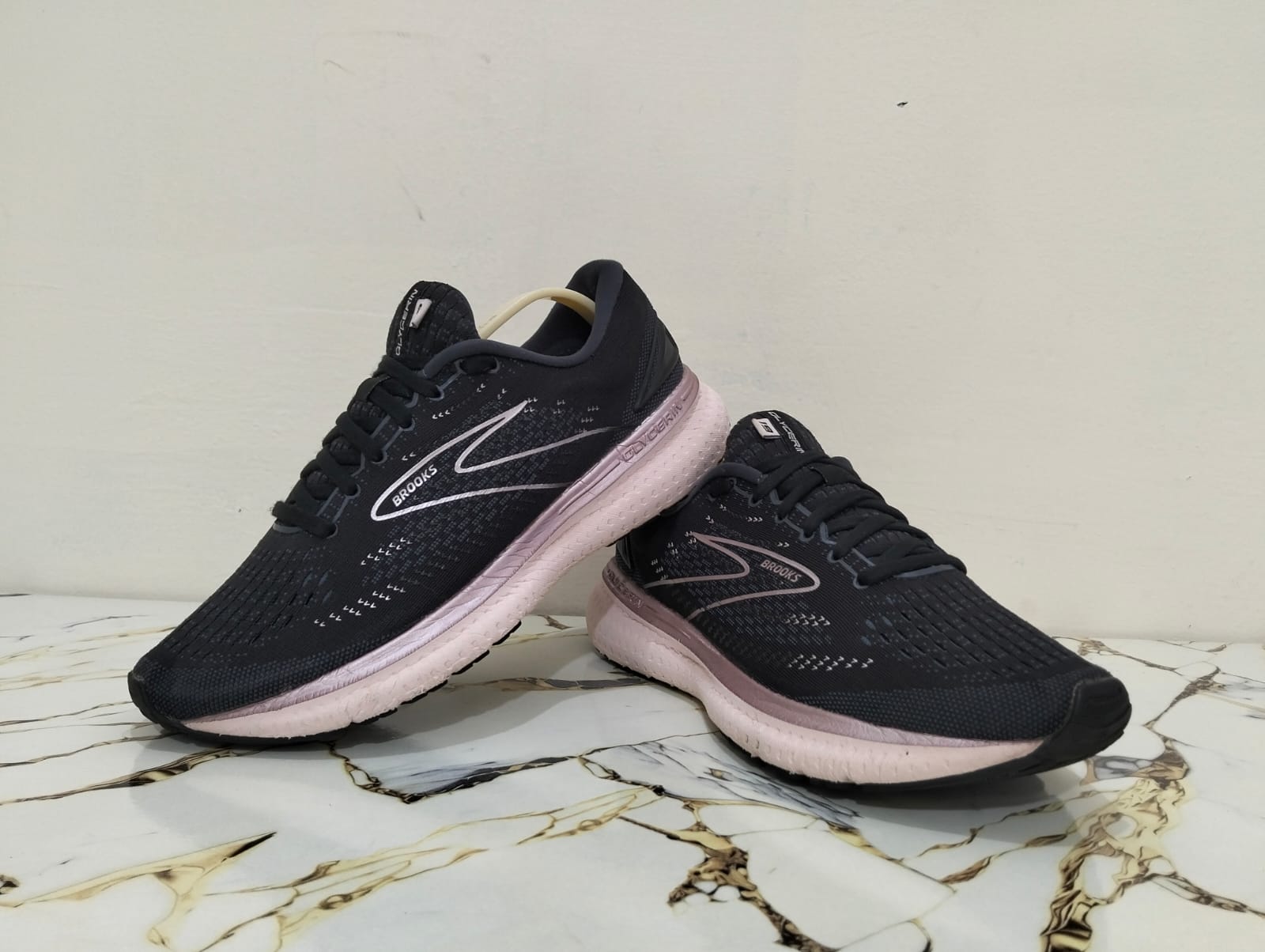 BROOKS GLYCERINE 19 view 8