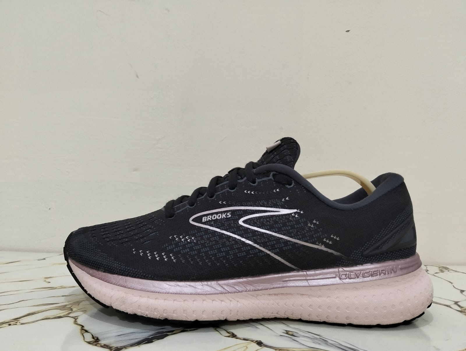 BROOKS GLYCERINE 19