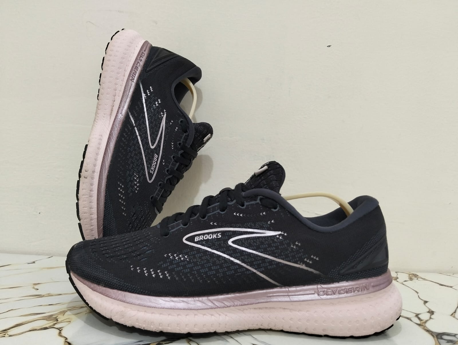 BROOKS GLYCERINE 19 view 3
