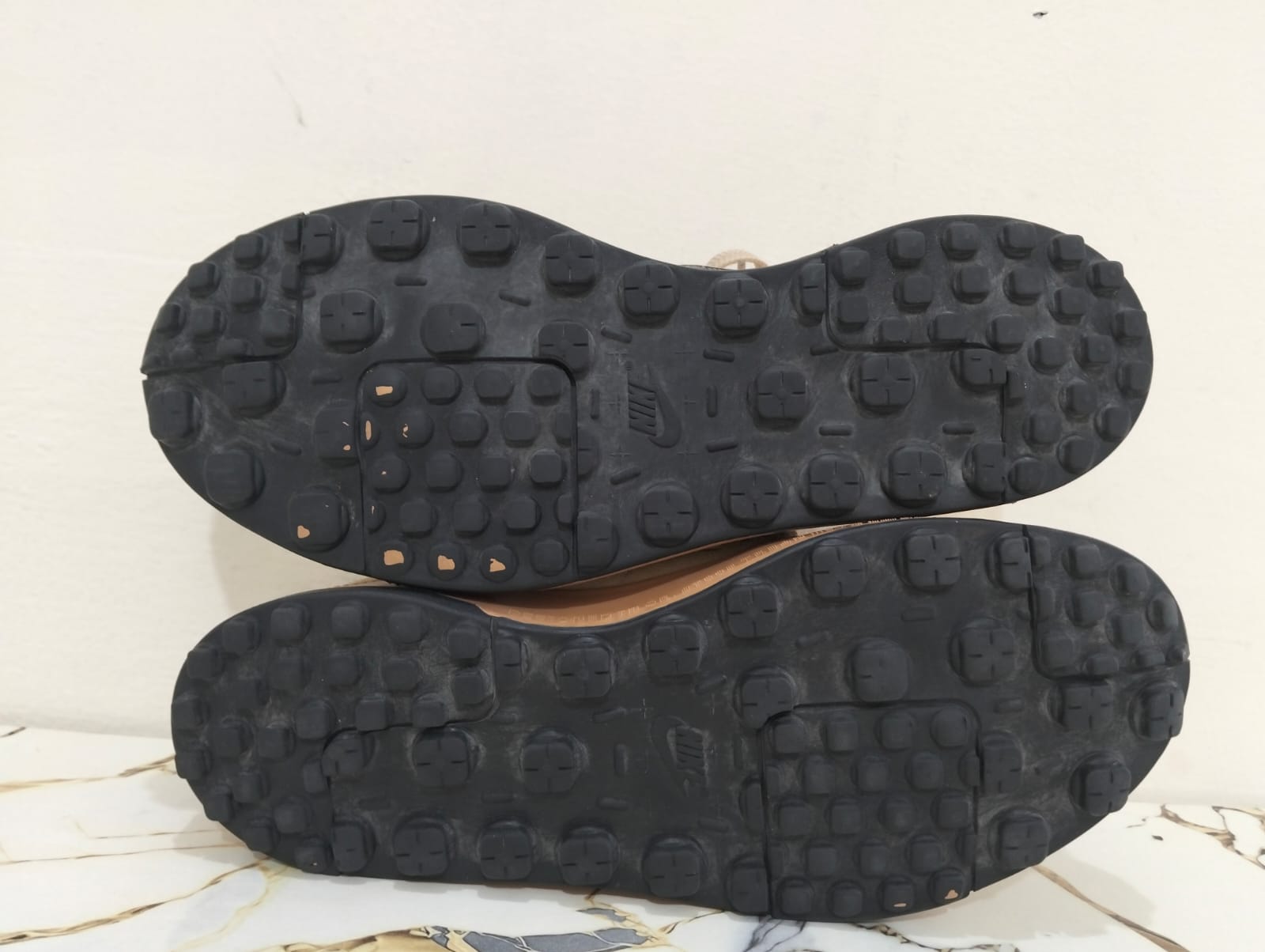 NIKE C1TY SNEAKERS view 4