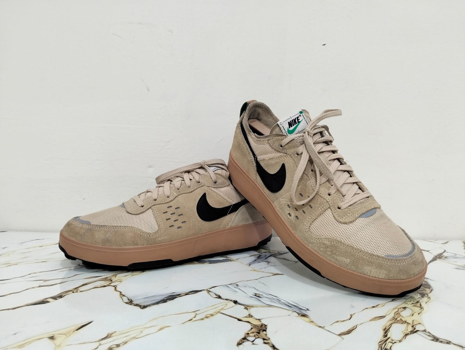 NIKE C1TY SNEAKERS view 5