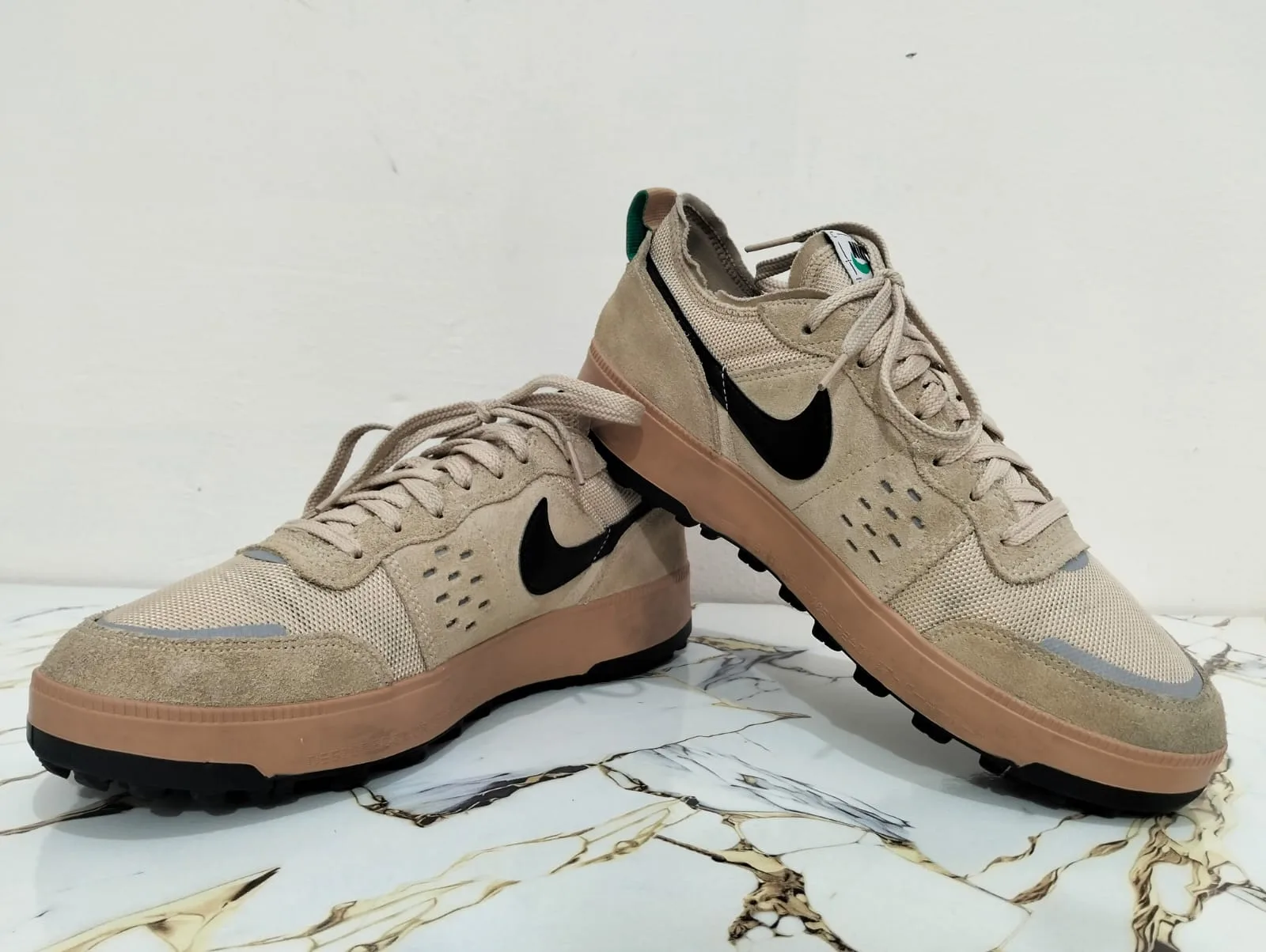 NIKE C1TY SNEAKERS view 6