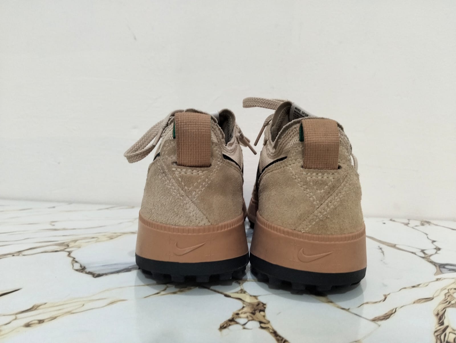 NIKE C1TY SNEAKERS view 7