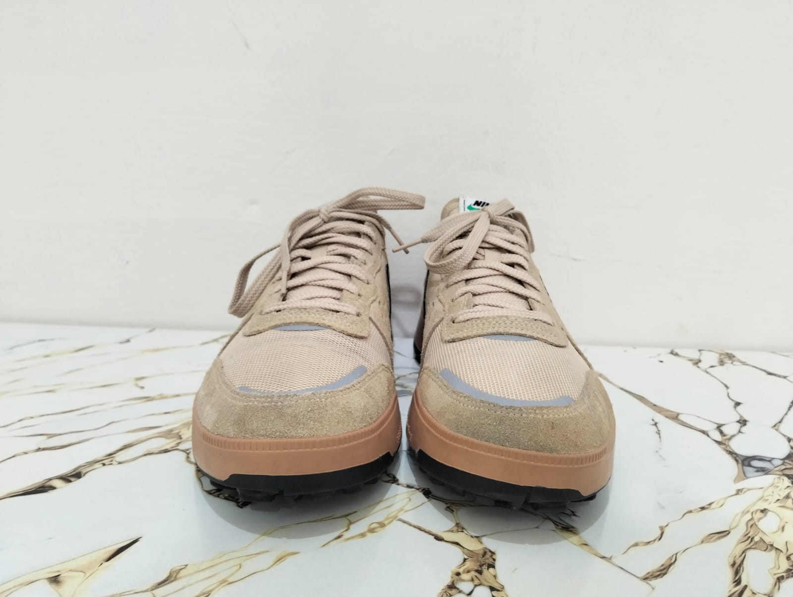 NIKE C1TY SNEAKERS view 8