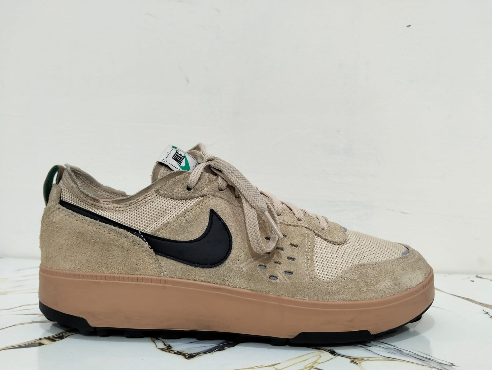 NIKE C1TY SNEAKERS