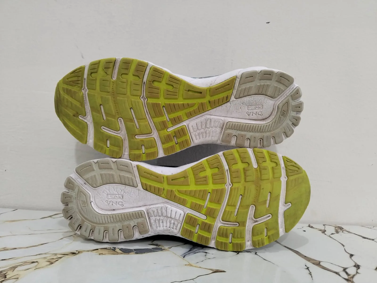 BROOKS ADRENALINE GTS 21 view 8
