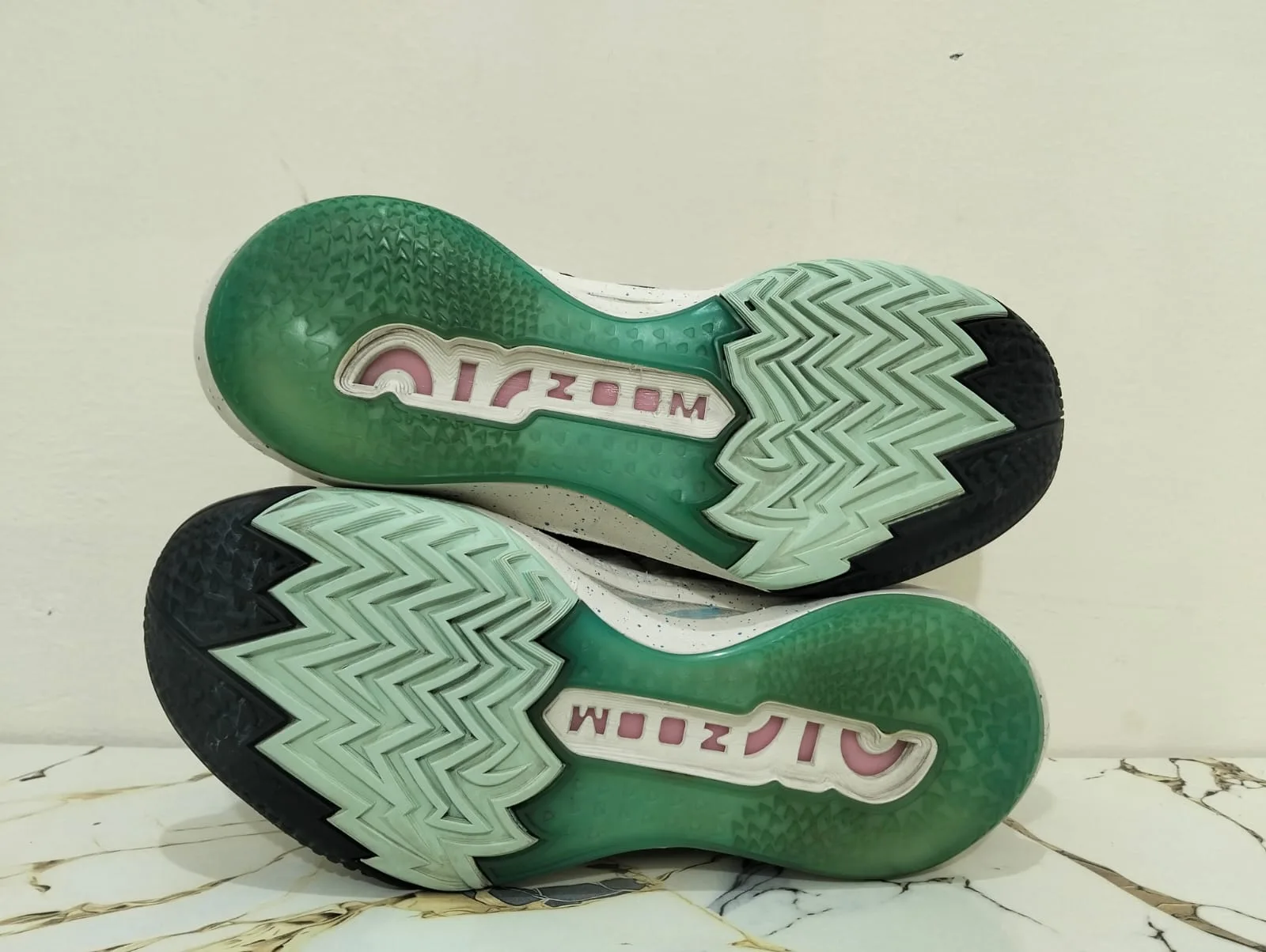NIKE AIR ZOOM GT CUT 2 EP view 6