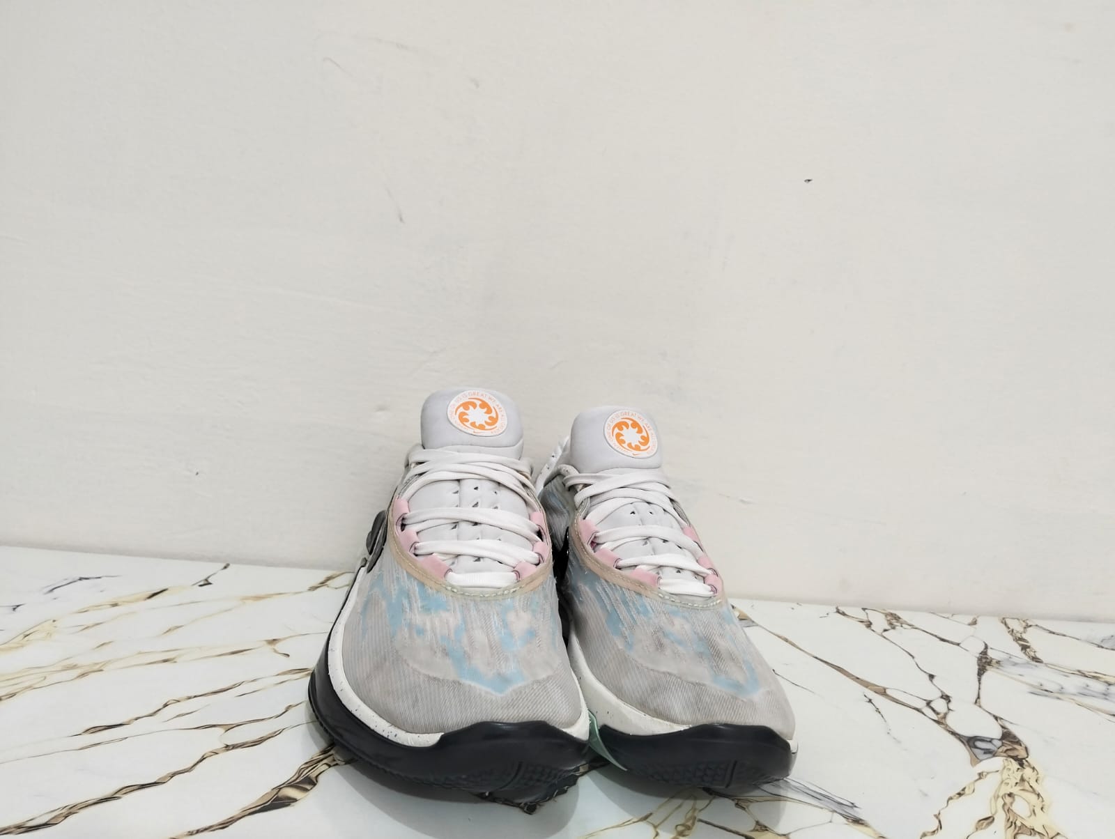 NIKE AIR ZOOM GT CUT 2 EP view 7