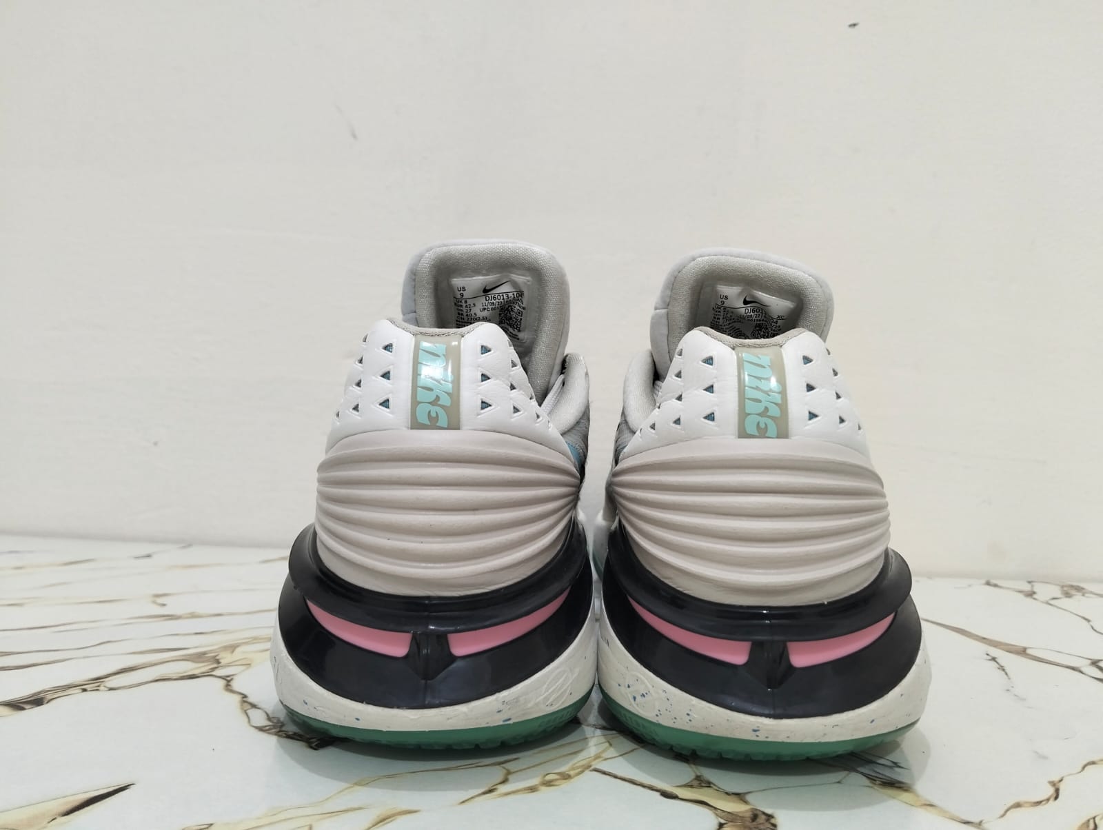 NIKE AIR ZOOM GT CUT 2 EP view 9