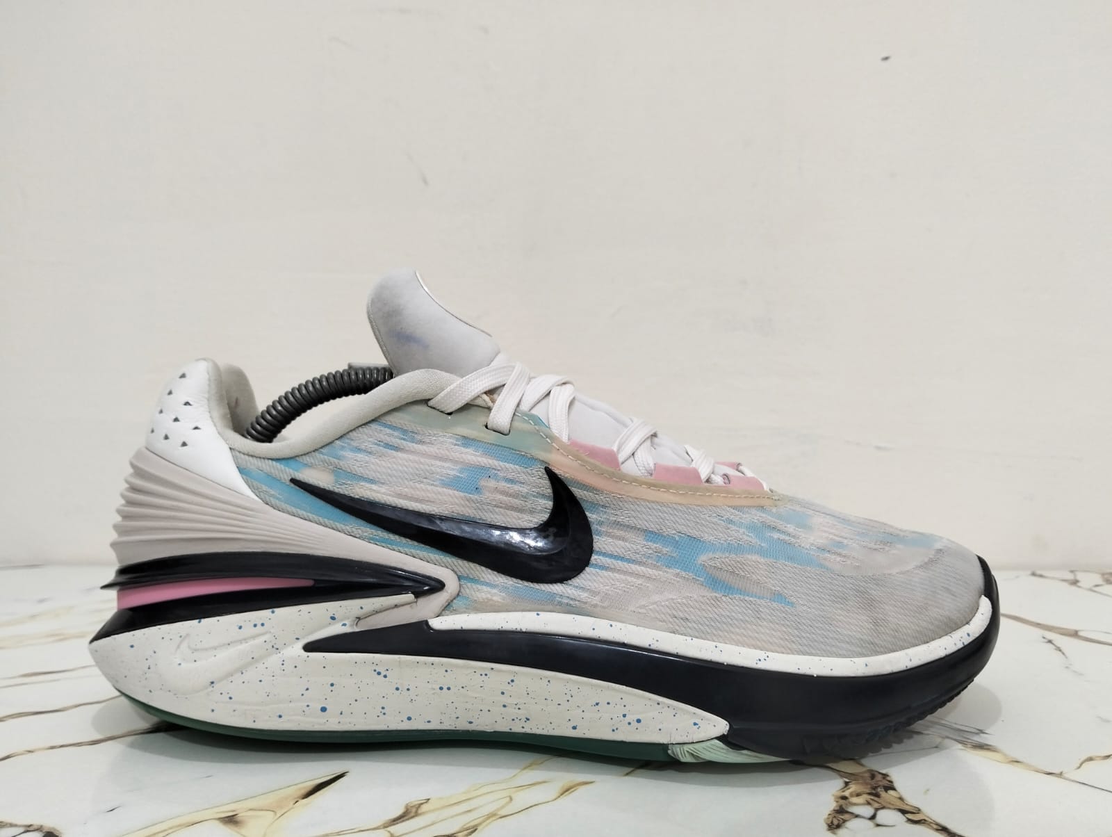 NIKE AIR ZOOM GT CUT 2 EP