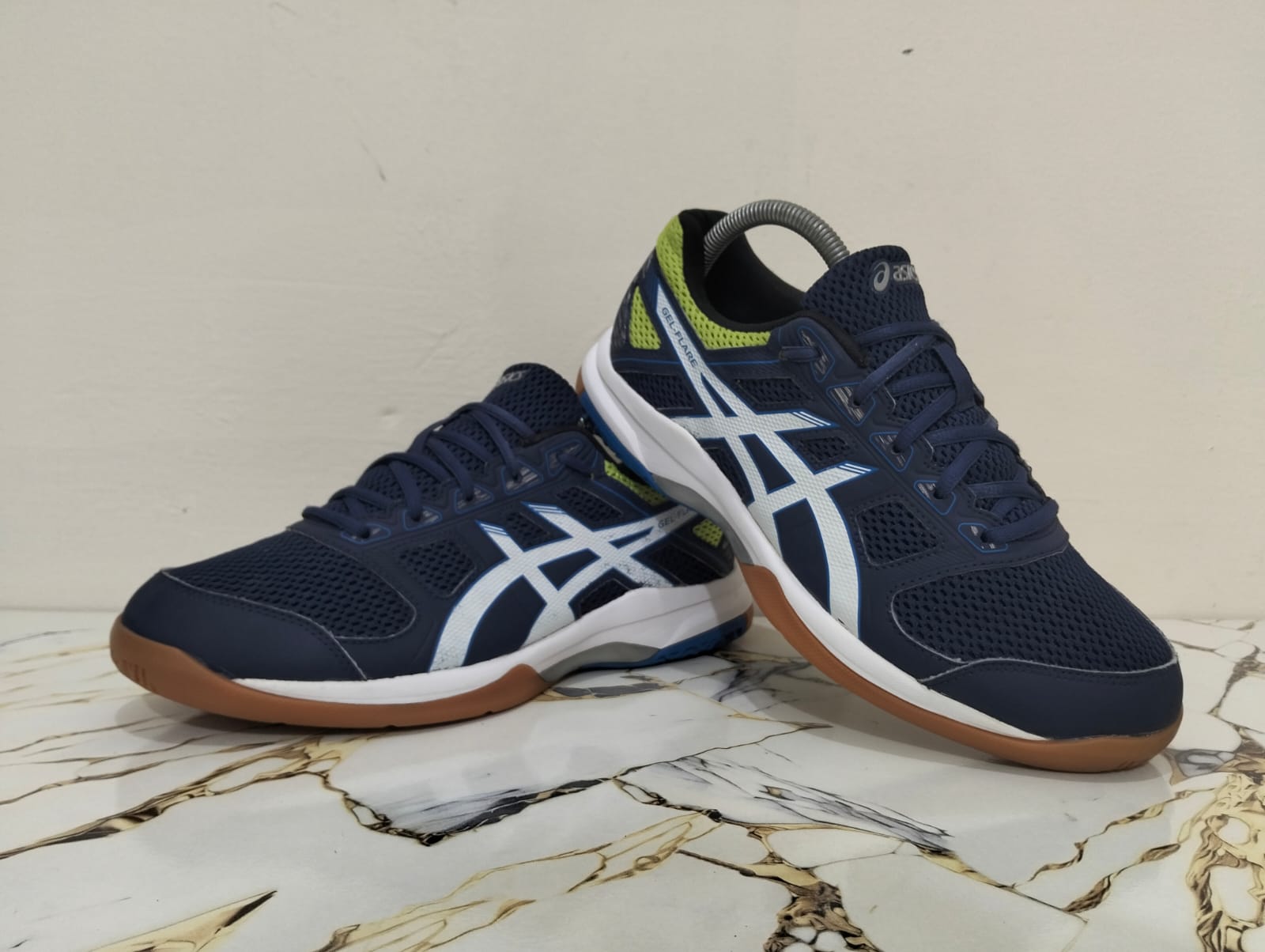 ASICS GEL FLARE 6 view 3