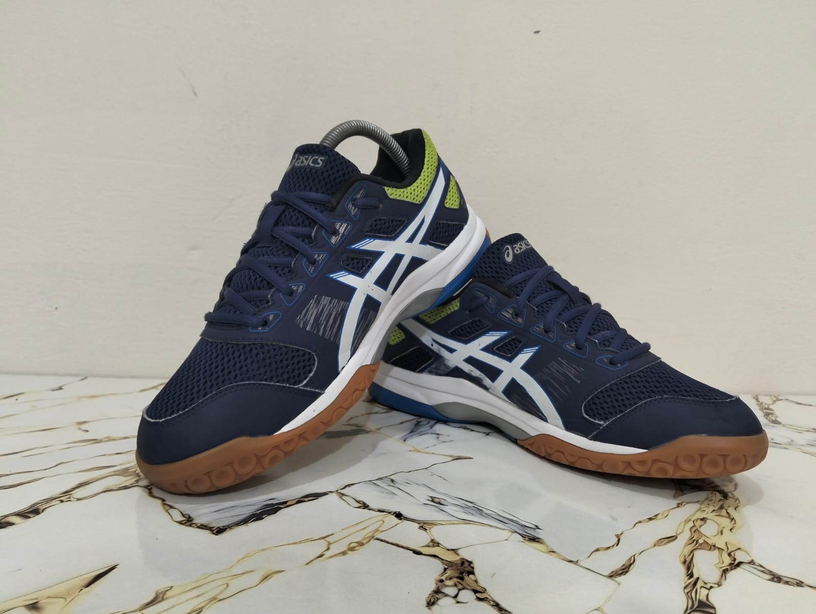 ASICS GEL FLARE 6 view 5