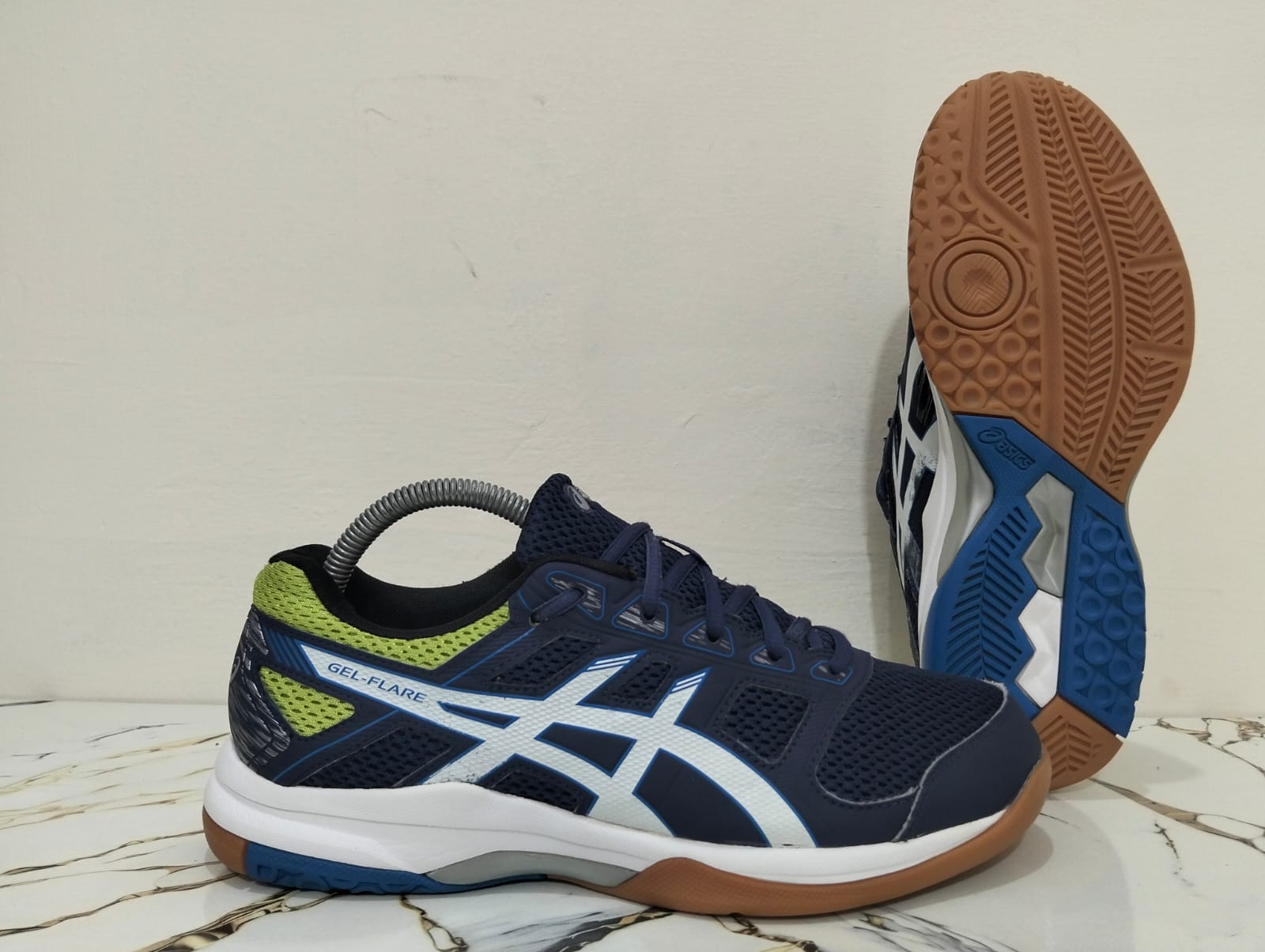 ASICS GEL FLARE 6