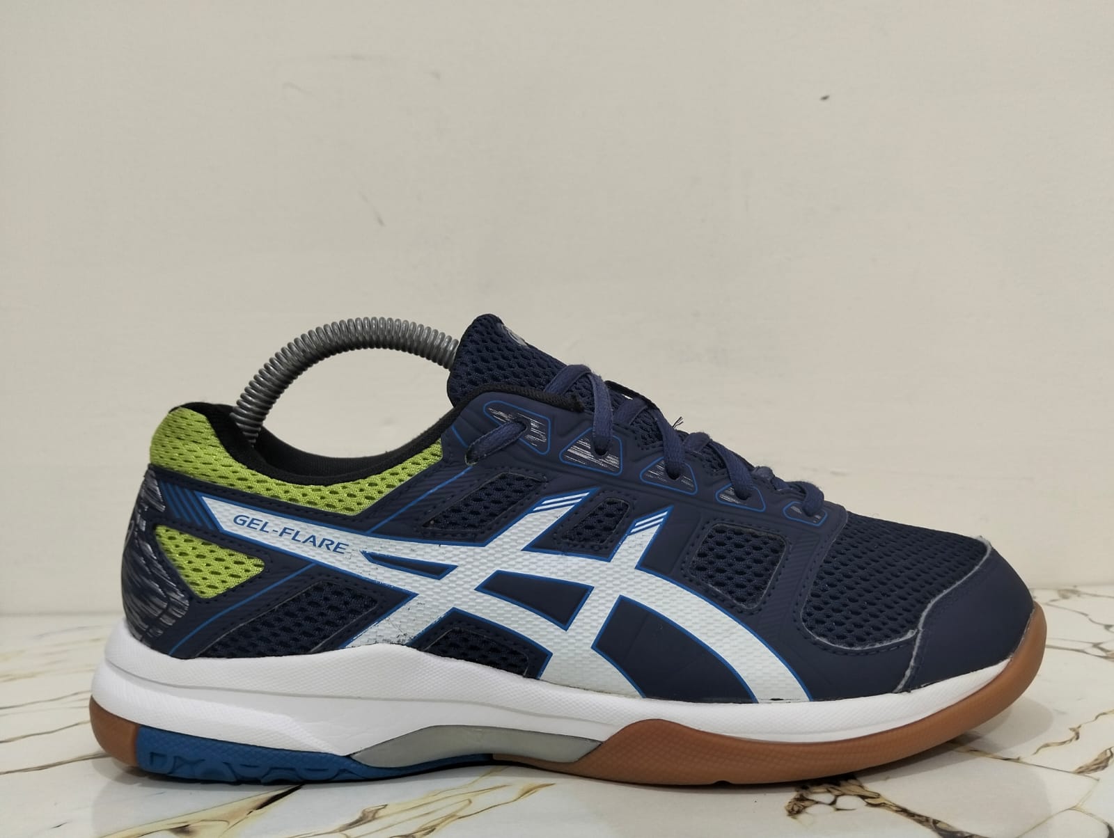 ASICS GEL FLARE 6 view 6