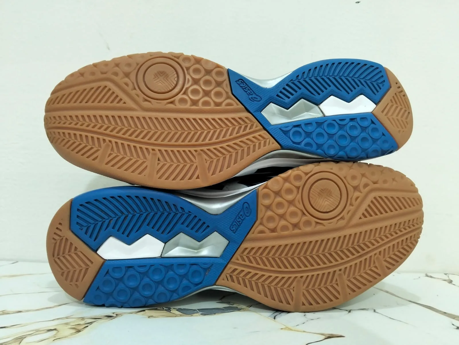 ASICS GEL FLARE 6 view 7
