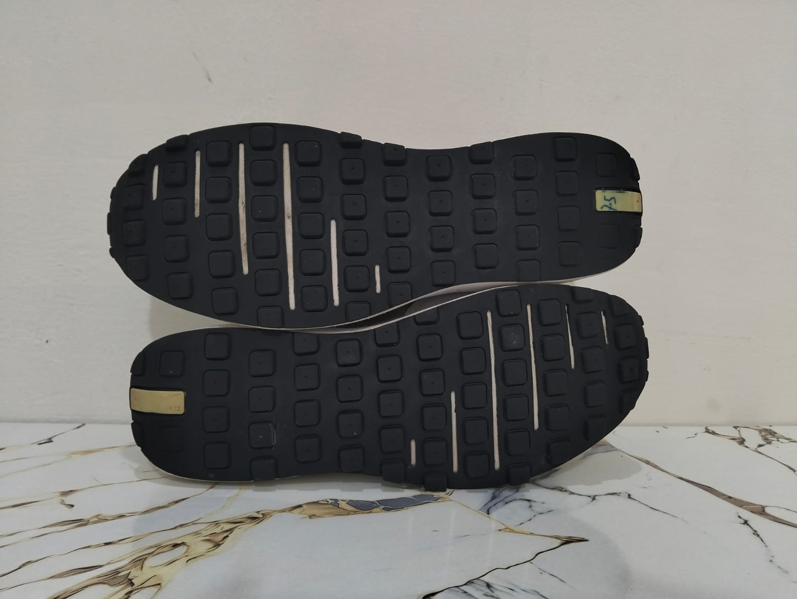 NIKE WAFFLE ONE ROYAL view 5