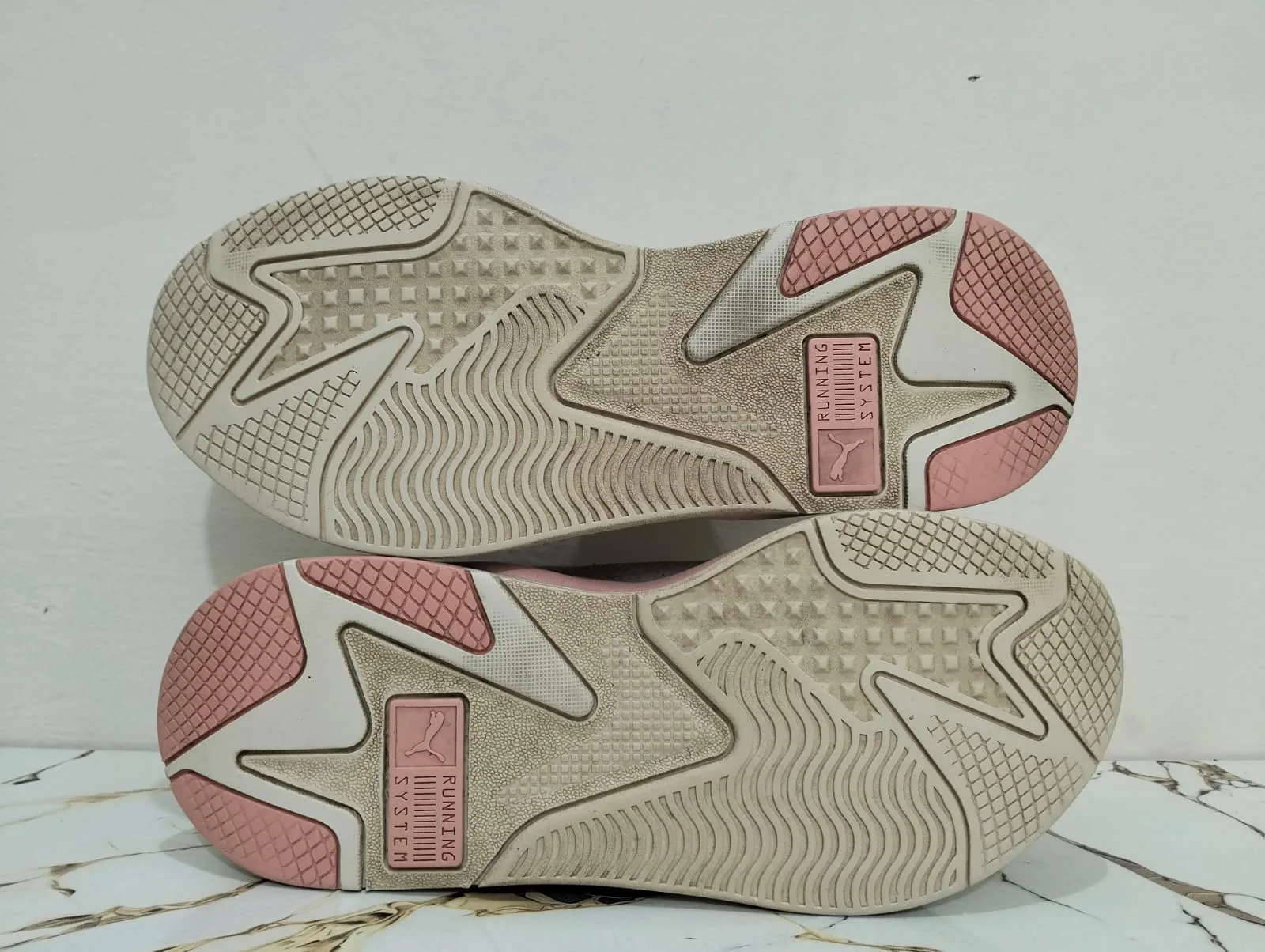 PUMA RSX REINVENT view 4