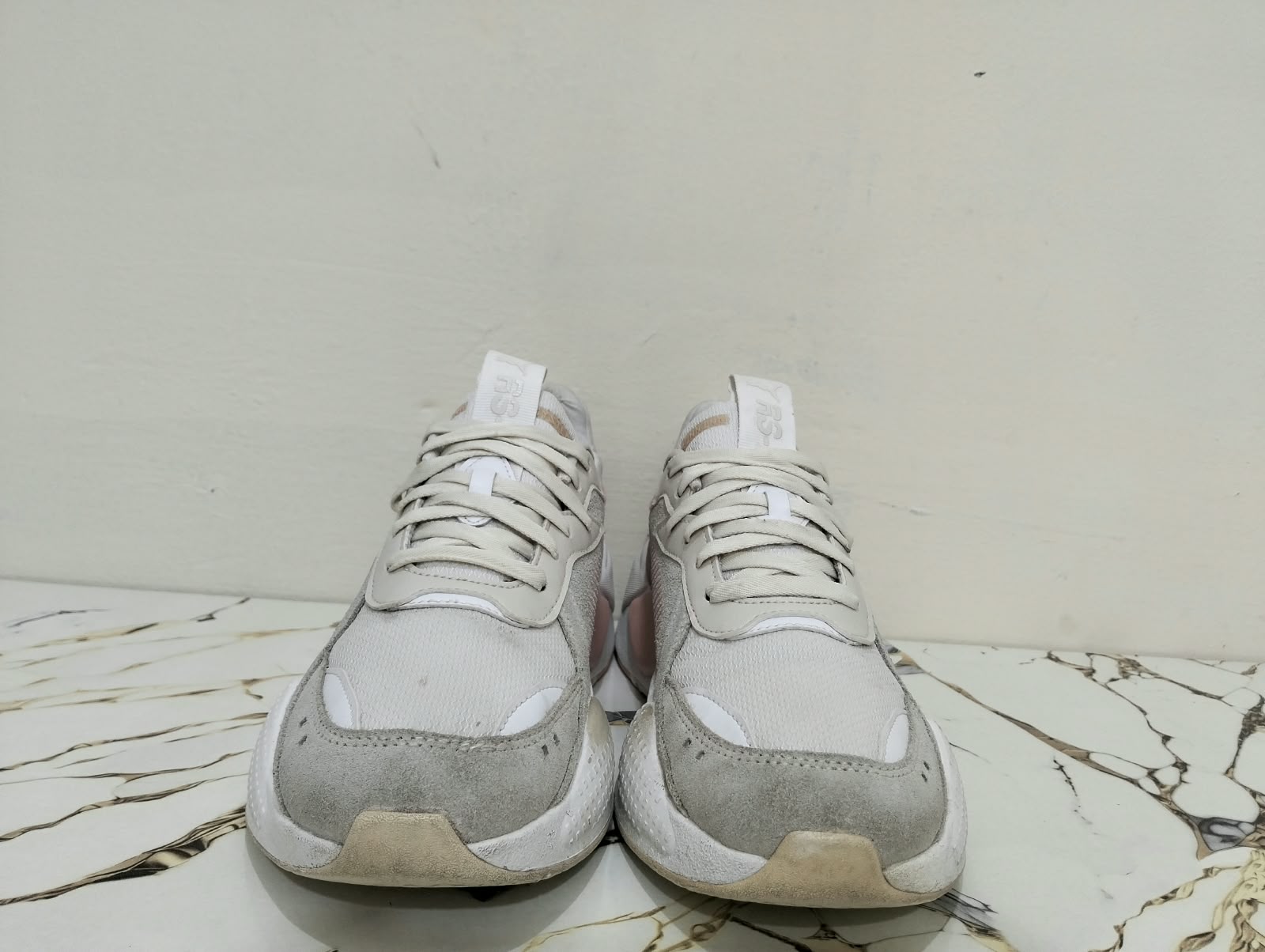 PUMA RSX REINVENT view 5