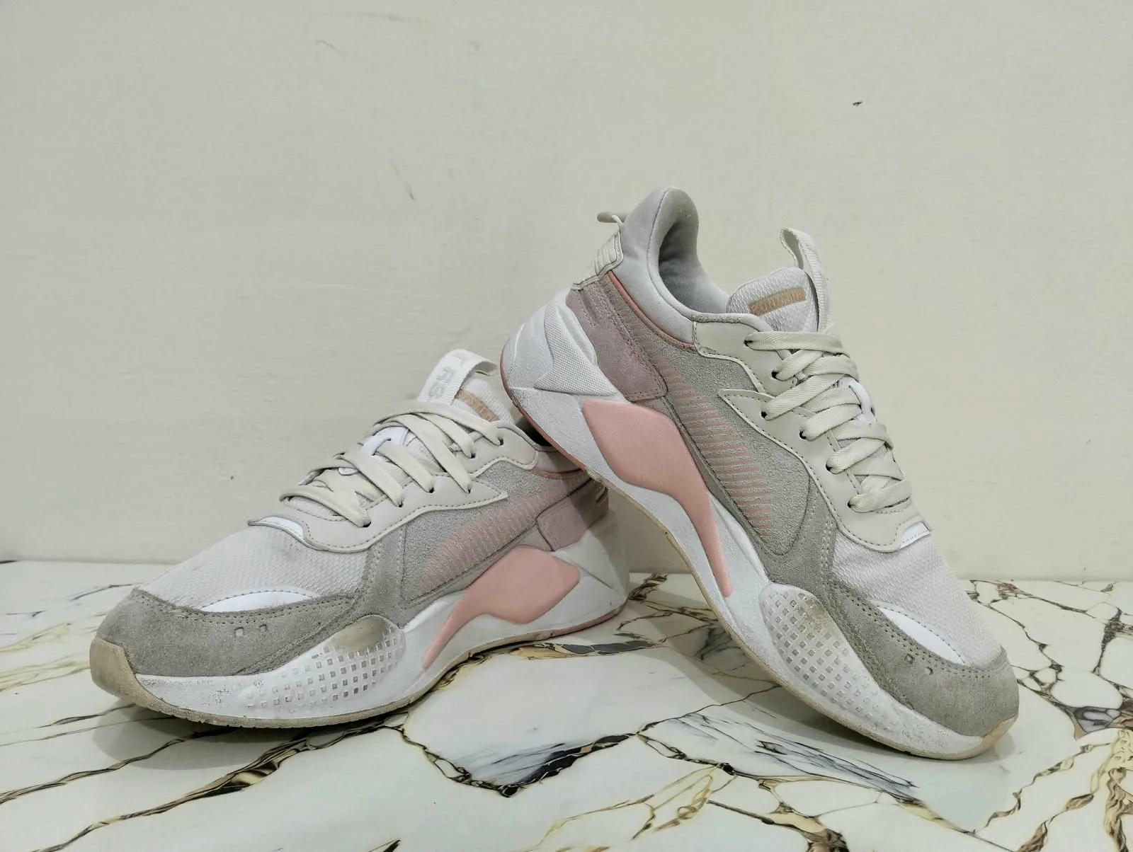 PUMA RSX REINVENT view 6