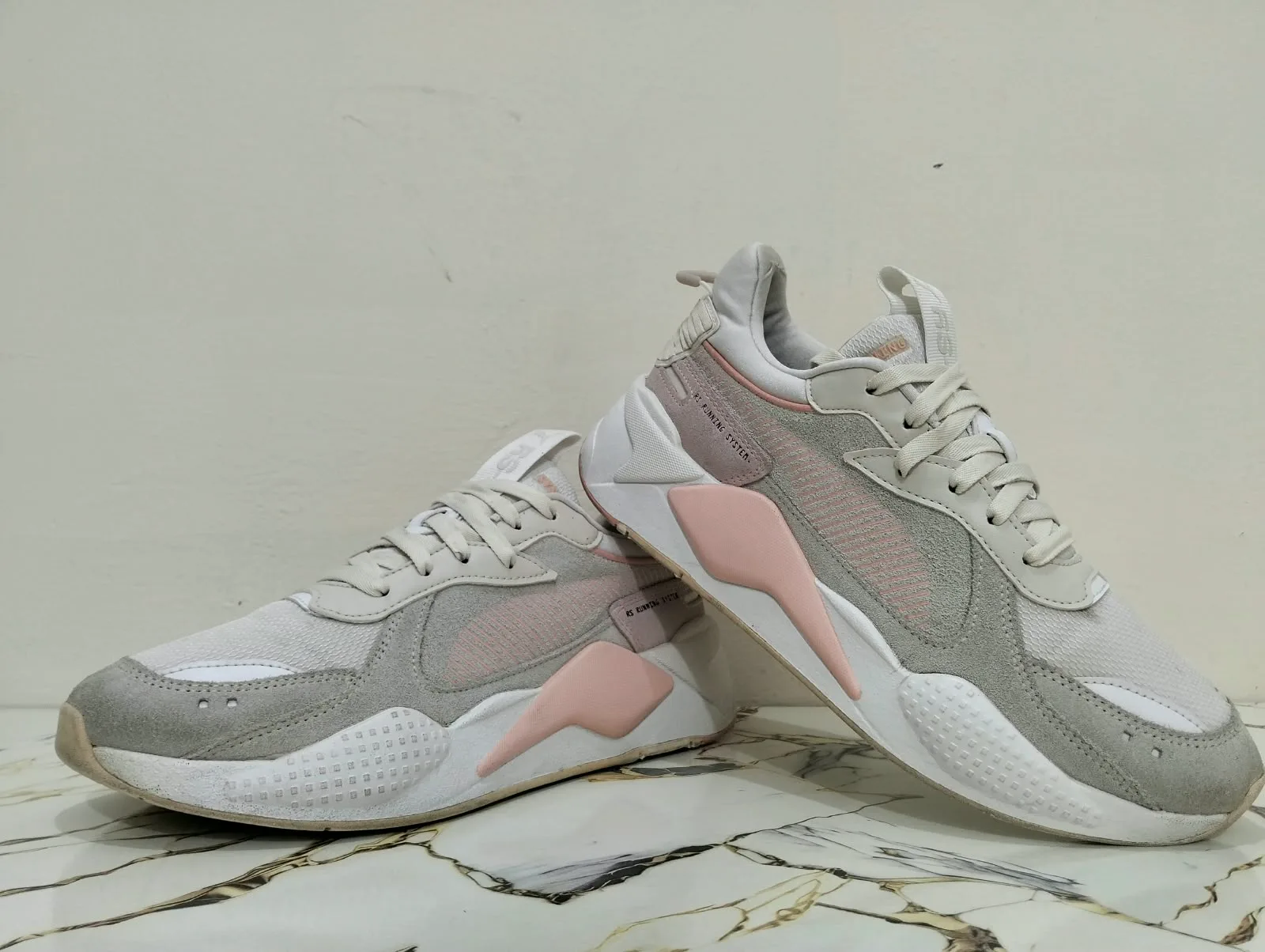 PUMA RSX REINVENT view 7