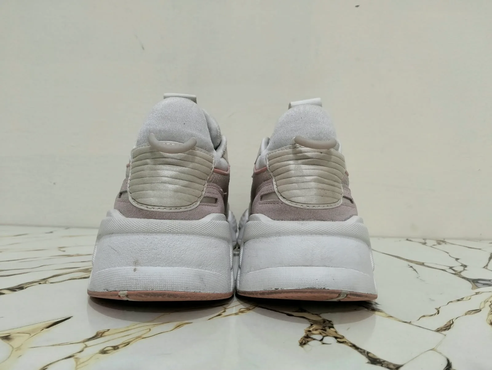 PUMA RSX REINVENT view 8