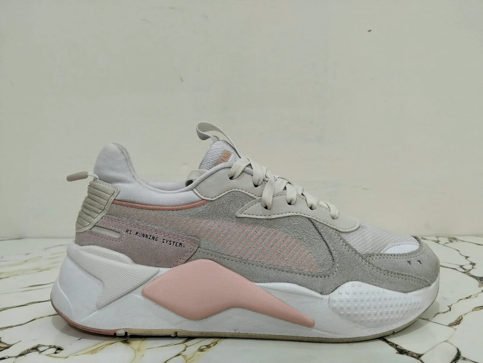 PUMA RSX REINVENT