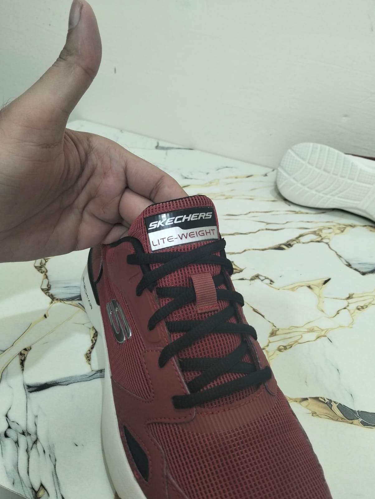 SKECHERS SKECH AIR DYNAMITE view 5