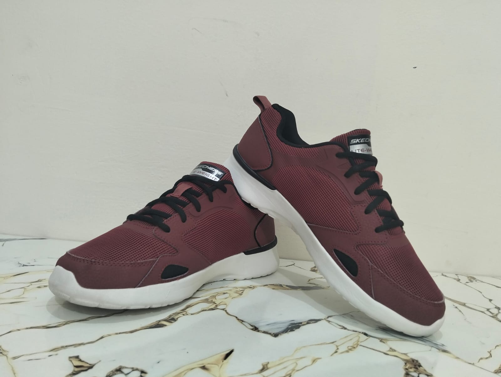 SKECHERS SKECH AIR DYNAMITE view 7