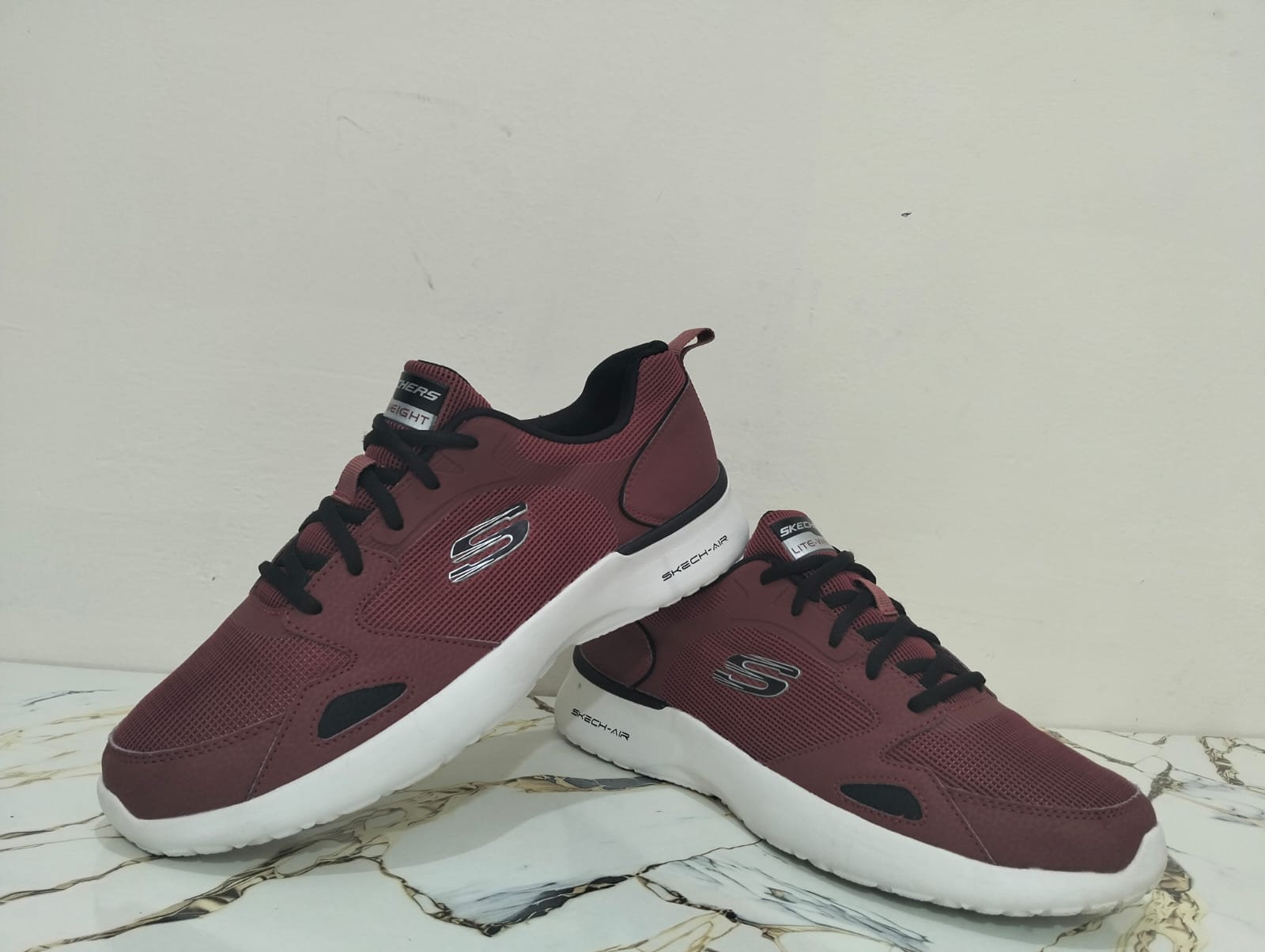 SKECHERS SKECH AIR DYNAMITE view 8