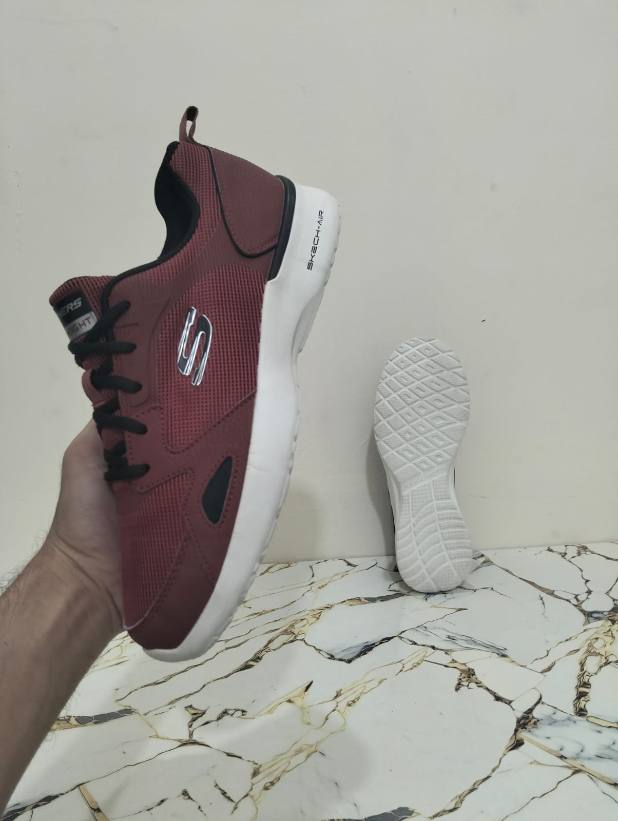 SKECHERS SKECH AIR DYNAMITE view 10