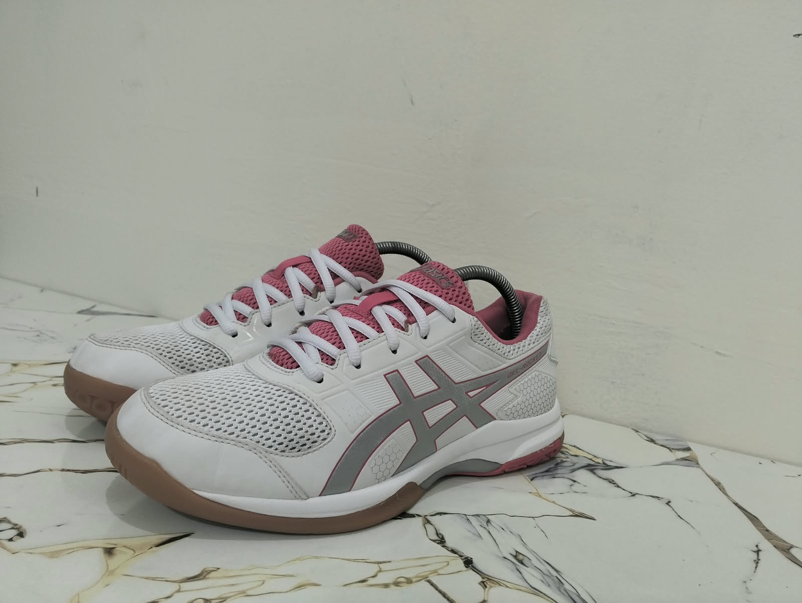 ASICS GEL ROCKET 8 view 5