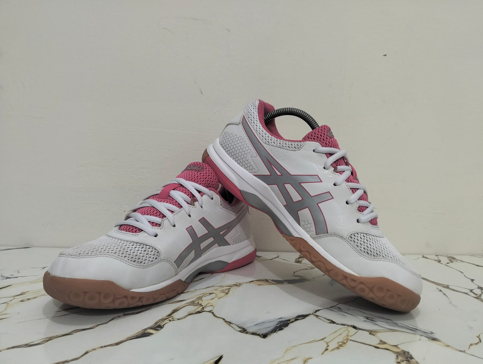 ASICS GEL ROCKET 8 view 6