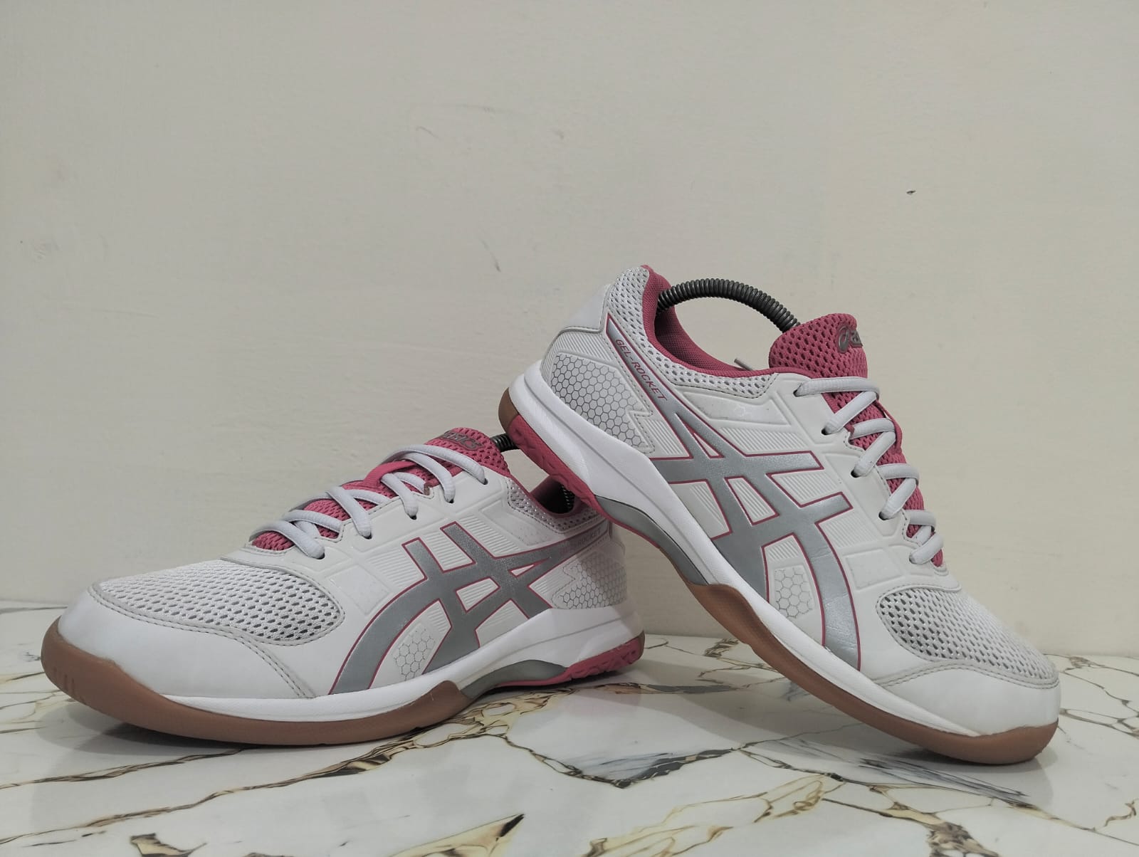 ASICS GEL ROCKET 8 view 7