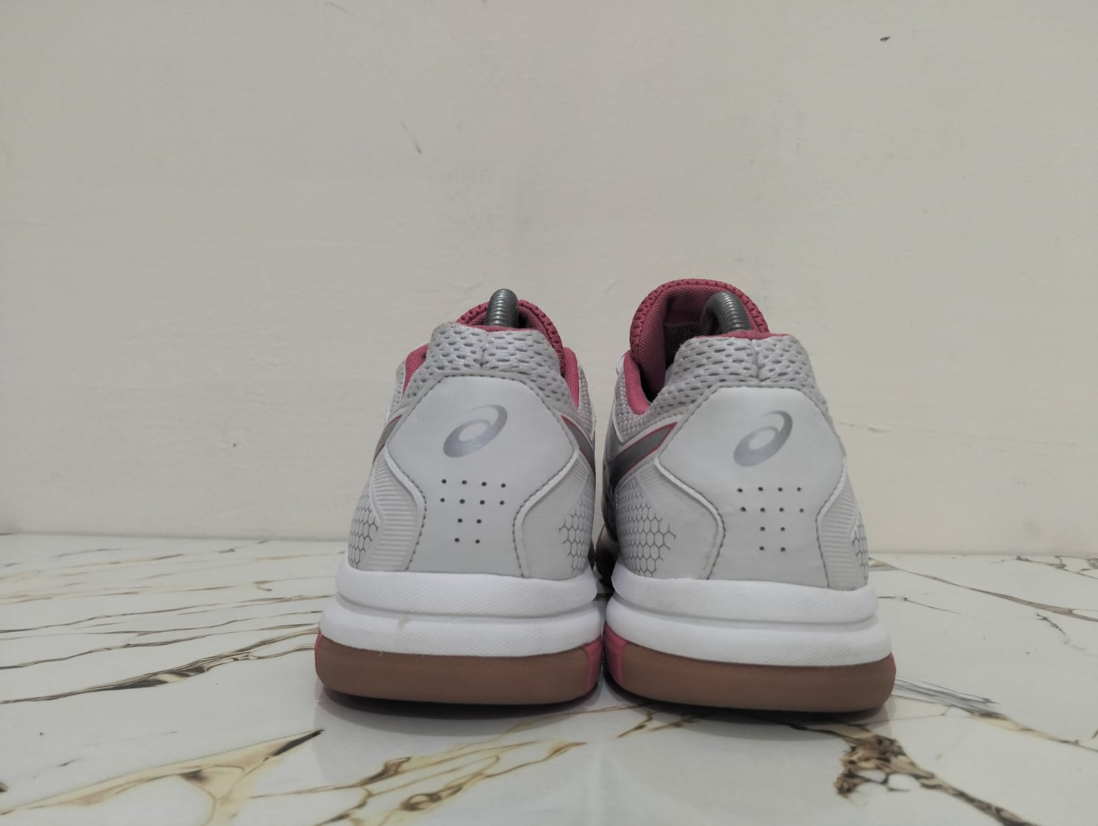 ASICS GEL ROCKET 8 view 9