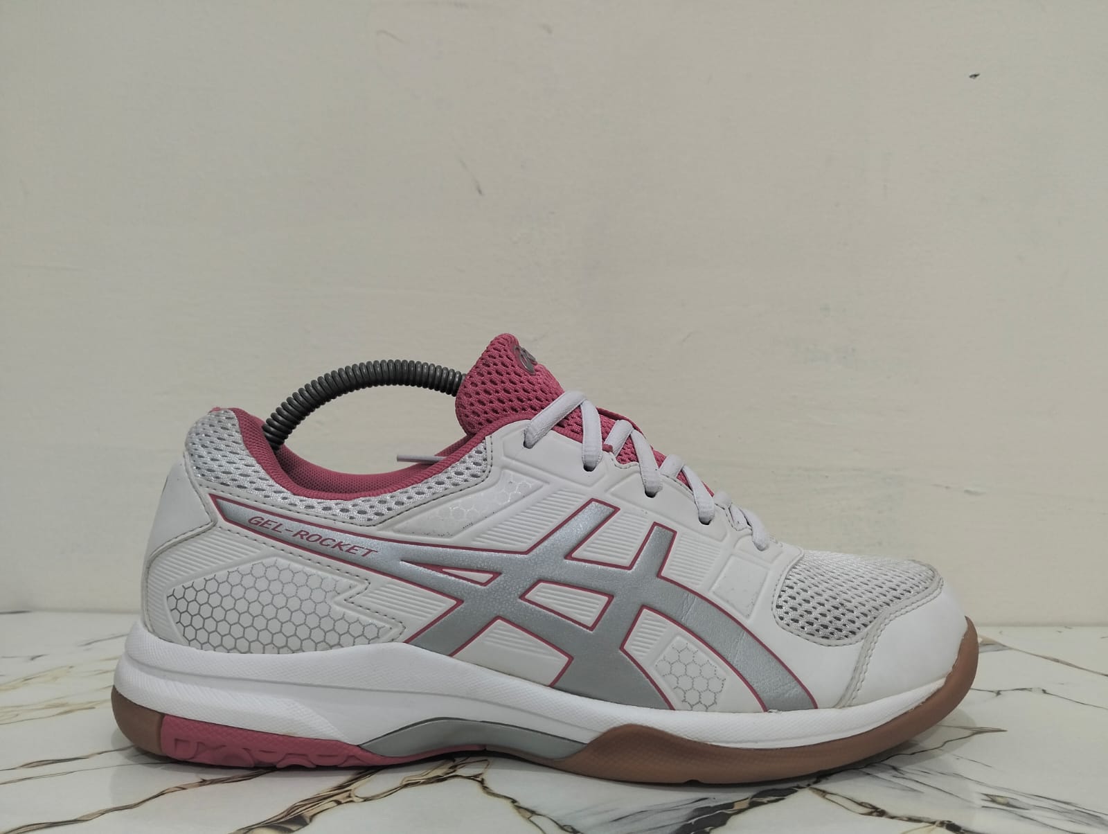 ASICS GEL ROCKET 8