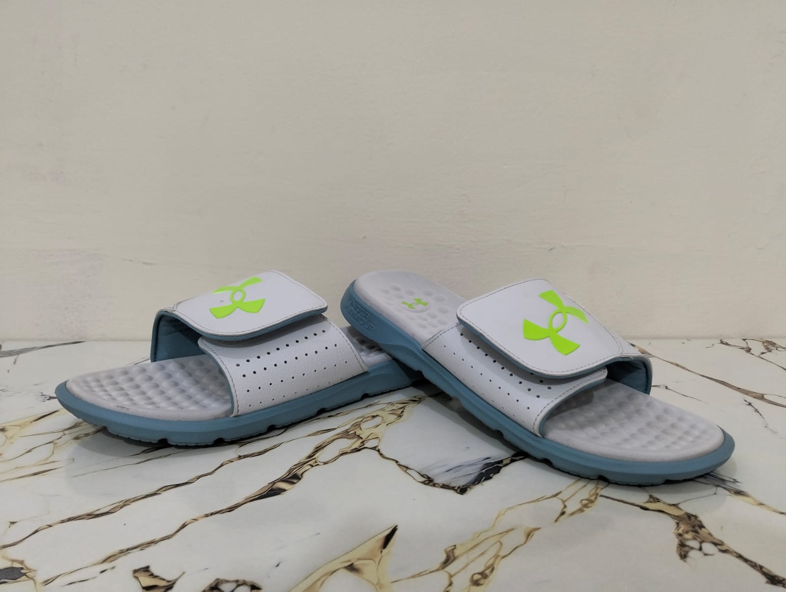 UNDER ARMOUR IGNITE PRO MENS SLIDES view 7
