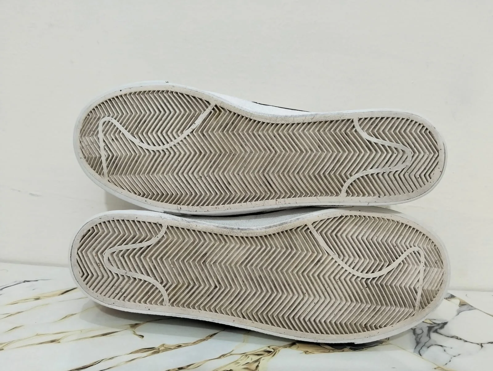 NIKE BLAZER LOW 77 JUMBO view 4
