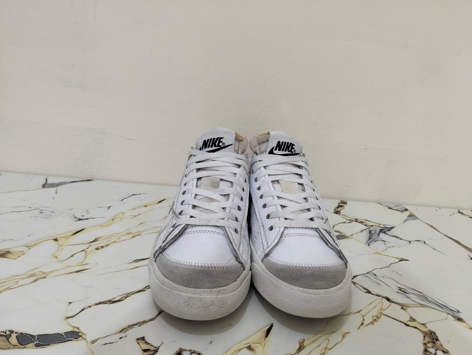 NIKE BLAZER LOW 77 JUMBO view 5