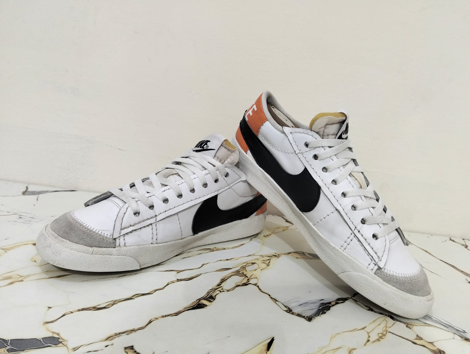NIKE BLAZER LOW 77 JUMBO view 6