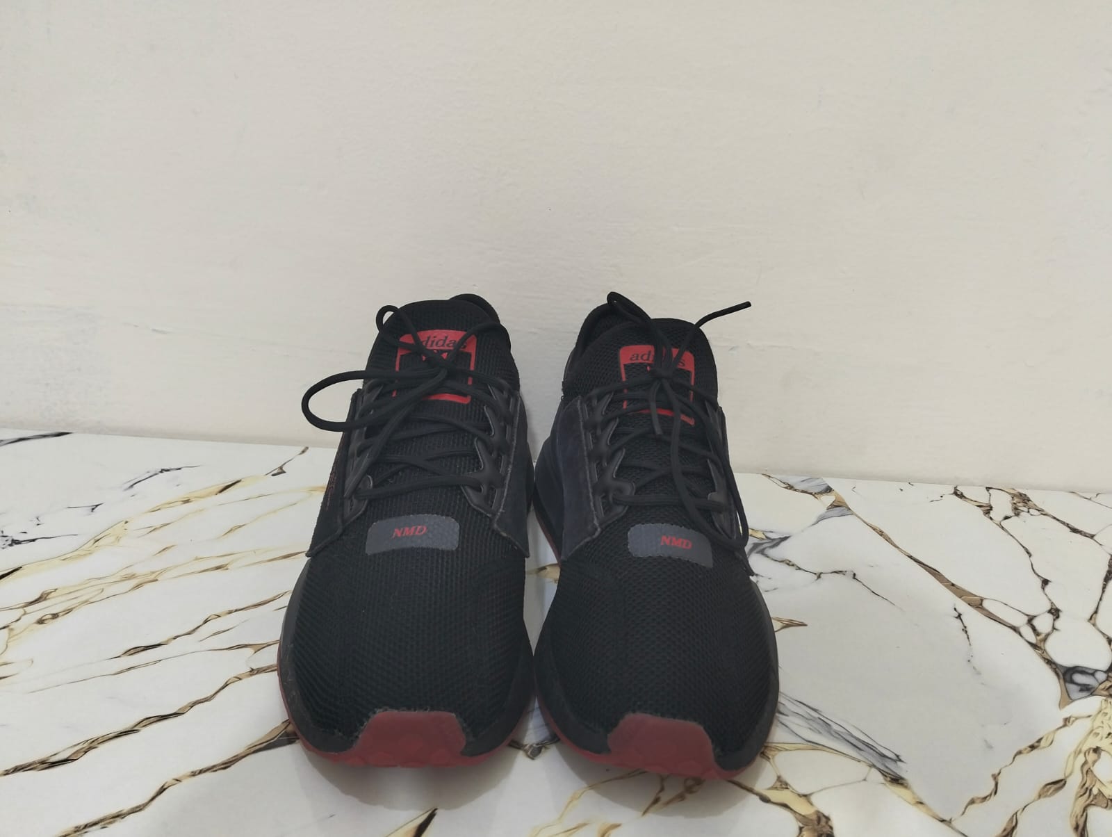 ADIDAS NMD R1 V2 BOOST view 5