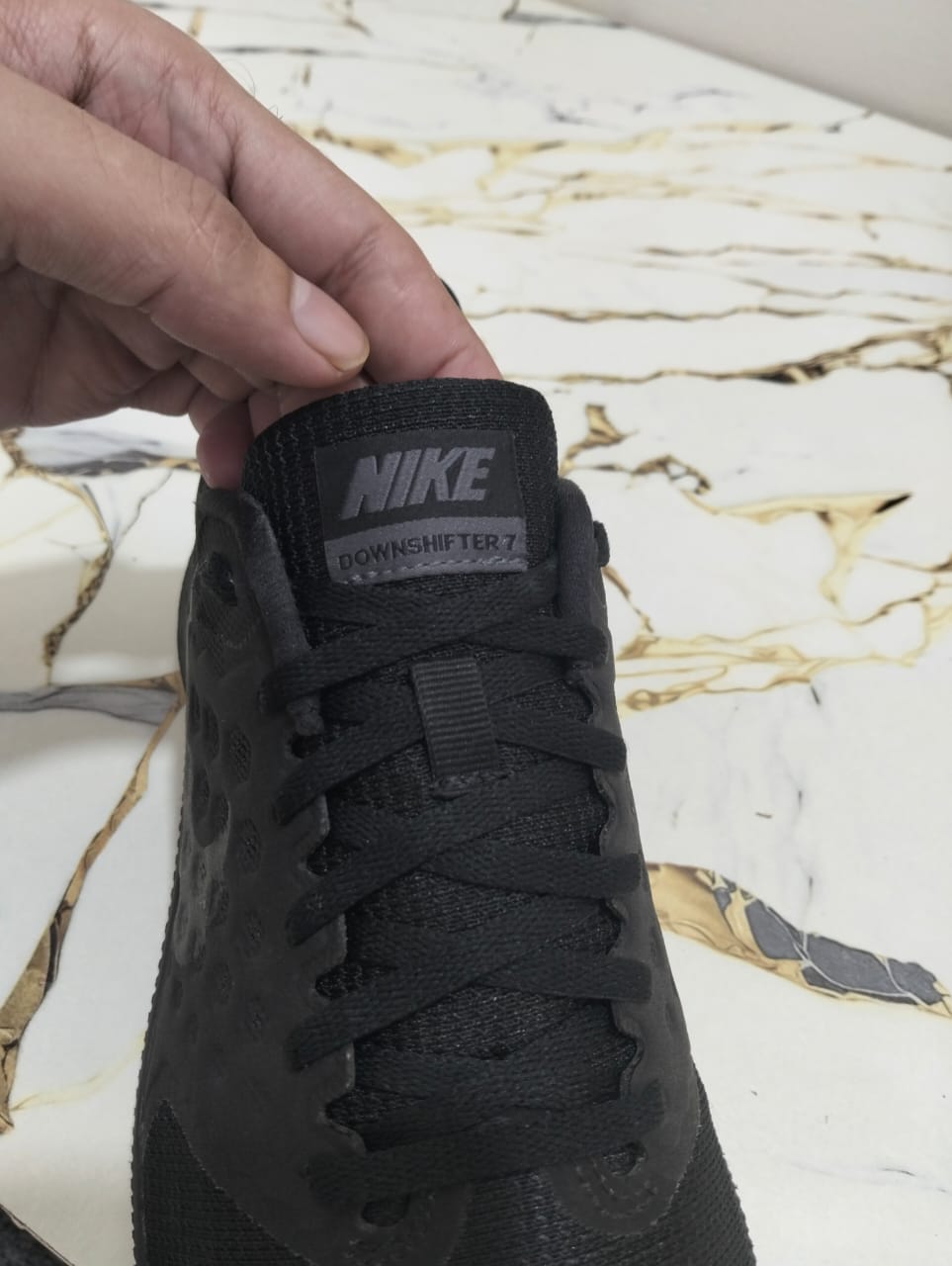 NIKE DOWNSHIFTER 7 view 4