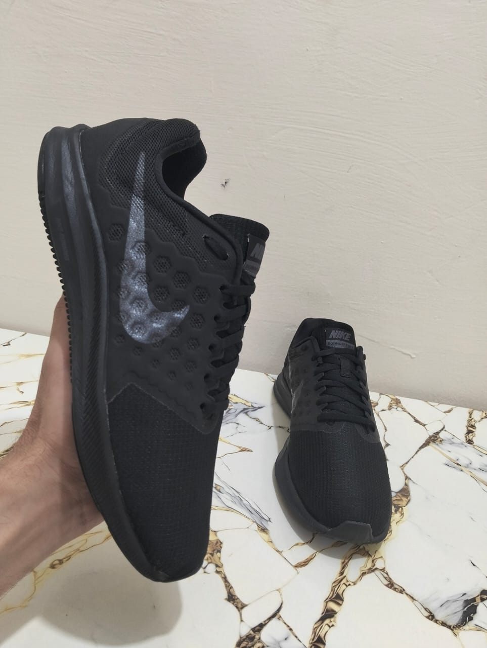 NIKE DOWNSHIFTER 7 view 3