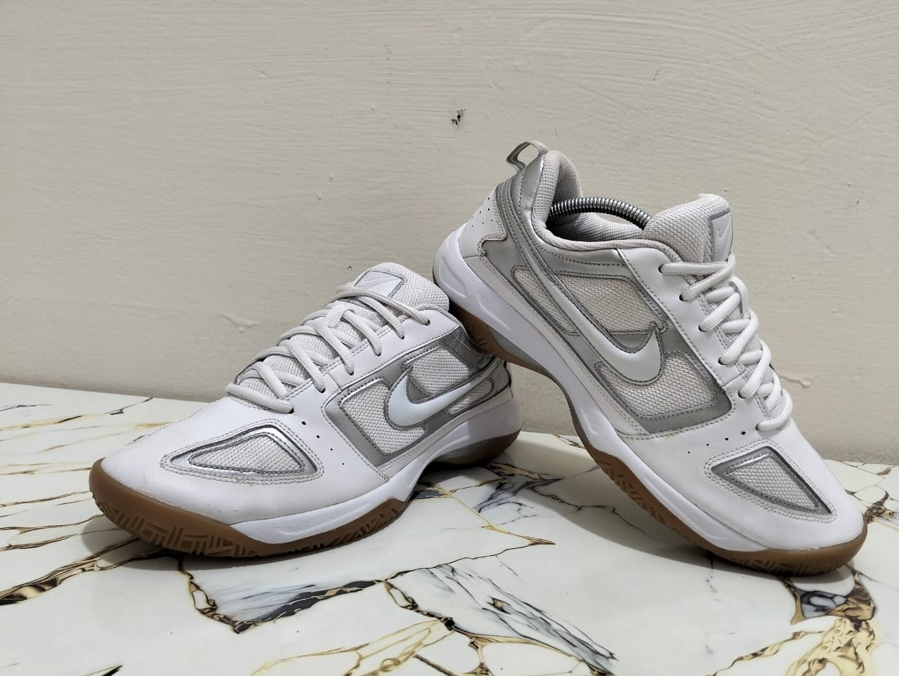 NIKE COURT MC 7 view 5
