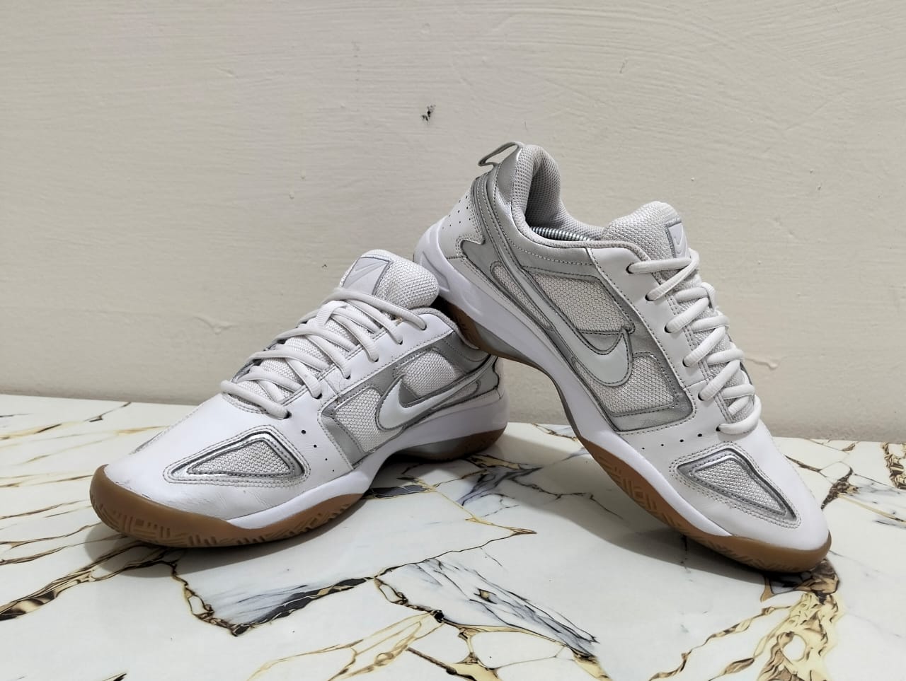 NIKE COURT MC 7 view 7