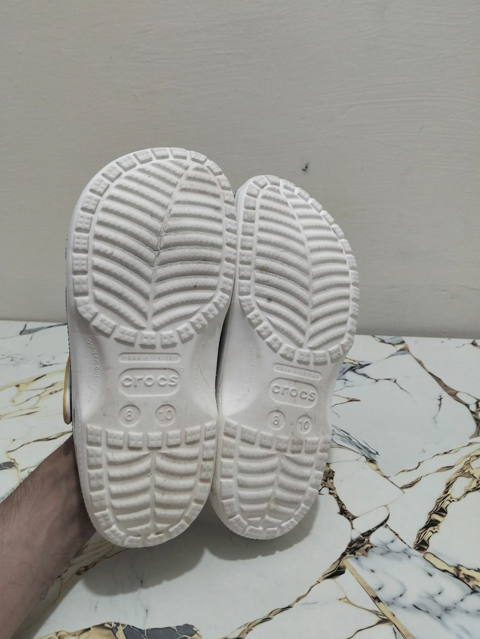 CROCS DISNEY CINDERELLA CASTLE CLOGS view 5